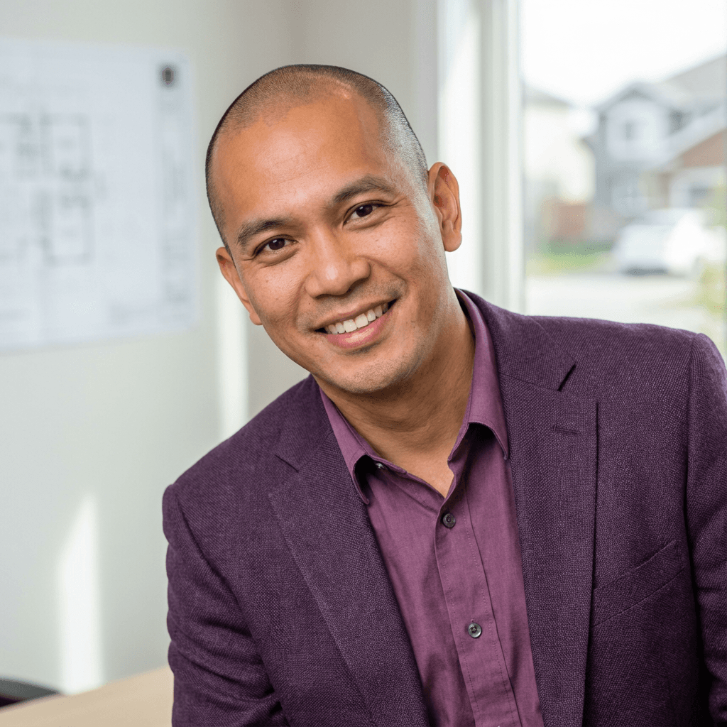 James Hartford, private equity investor