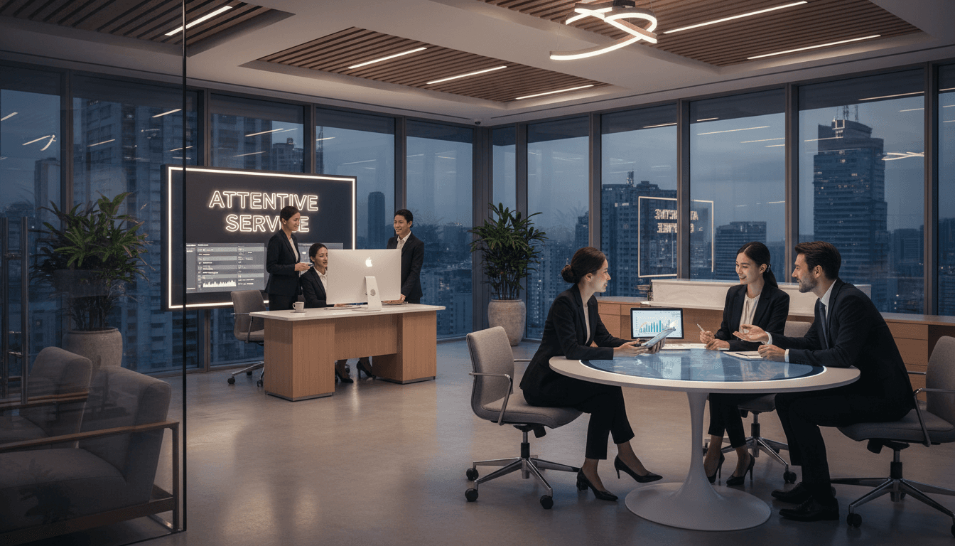 24/7 lifestyle support