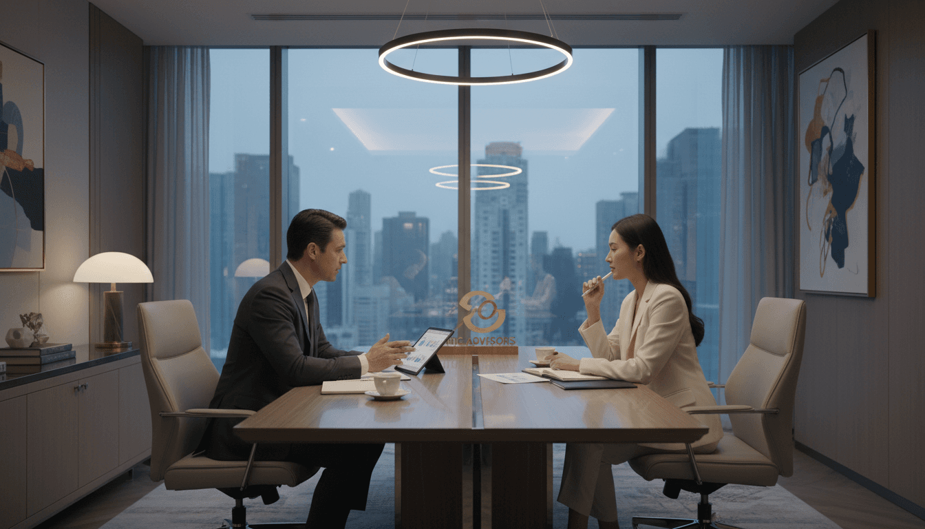 Personal consultancy