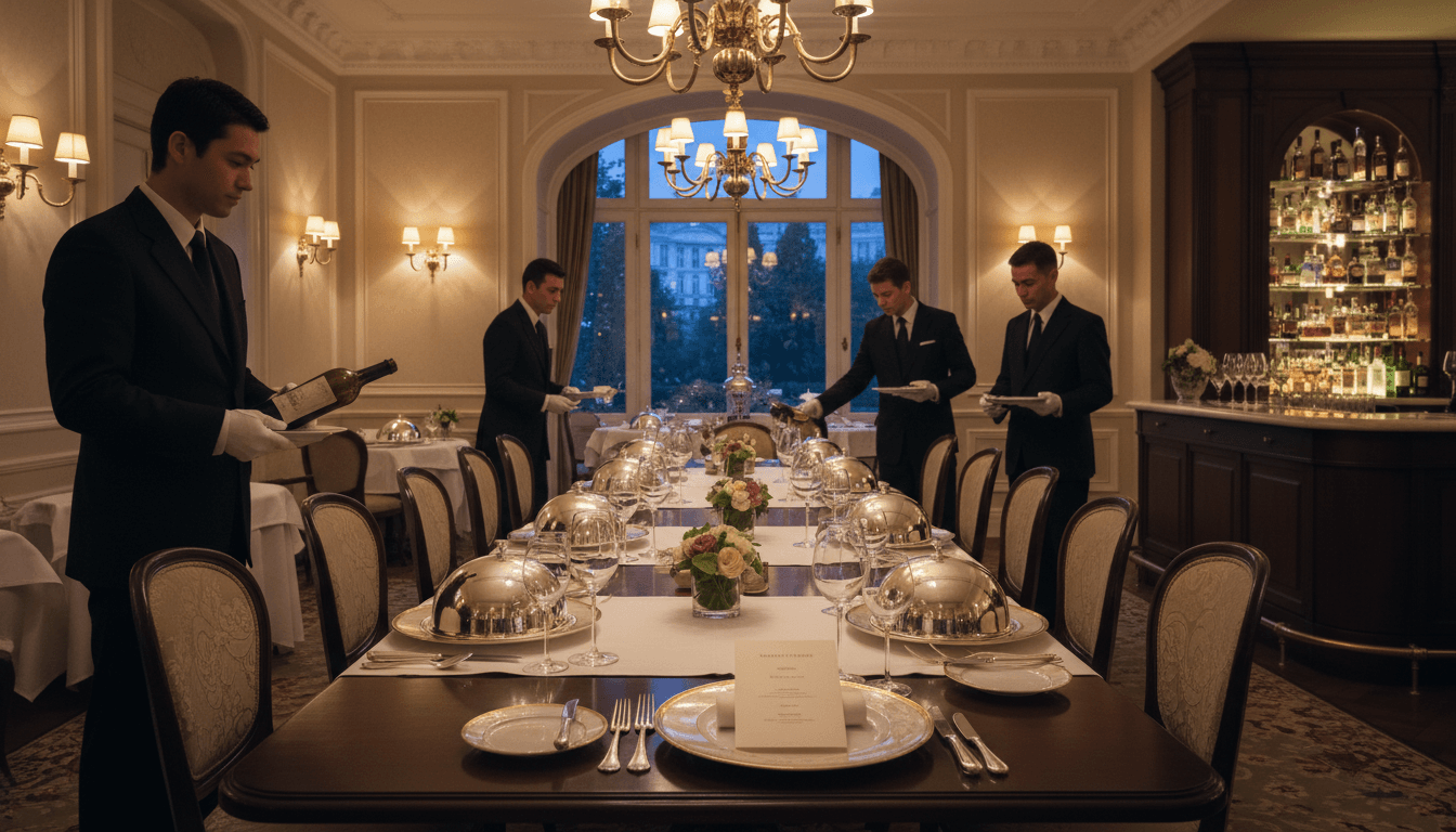 Exclusive access and connections