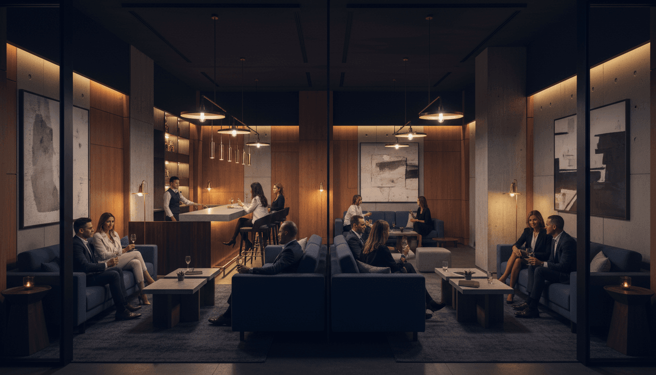 Exclusive Access & Memberships