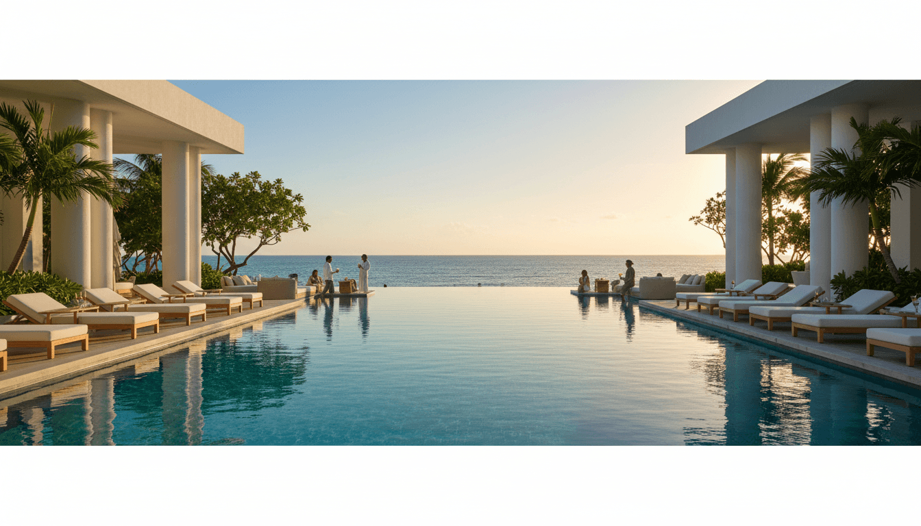 Curated Travel Experiences